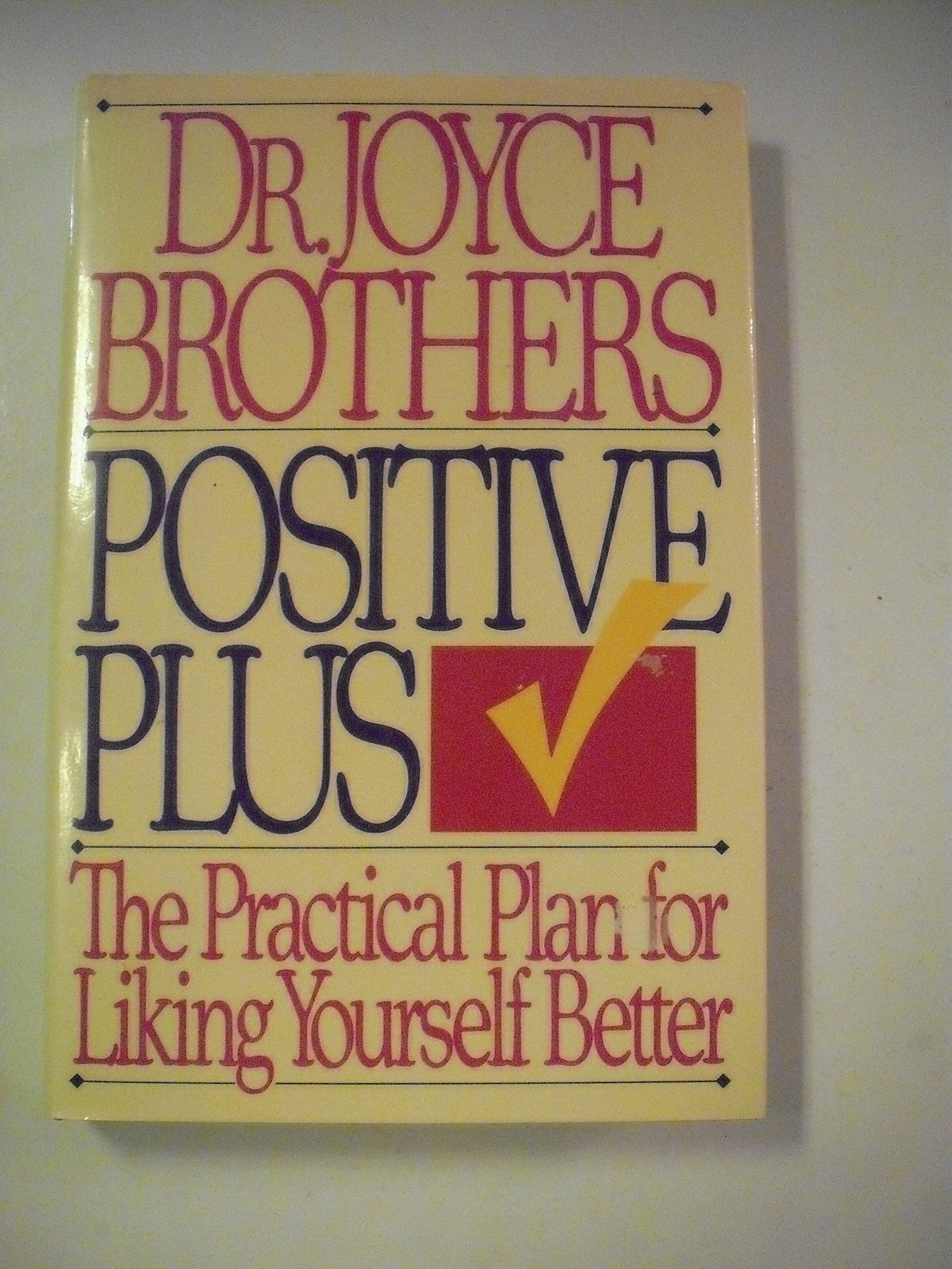 Positive Plus used book depot