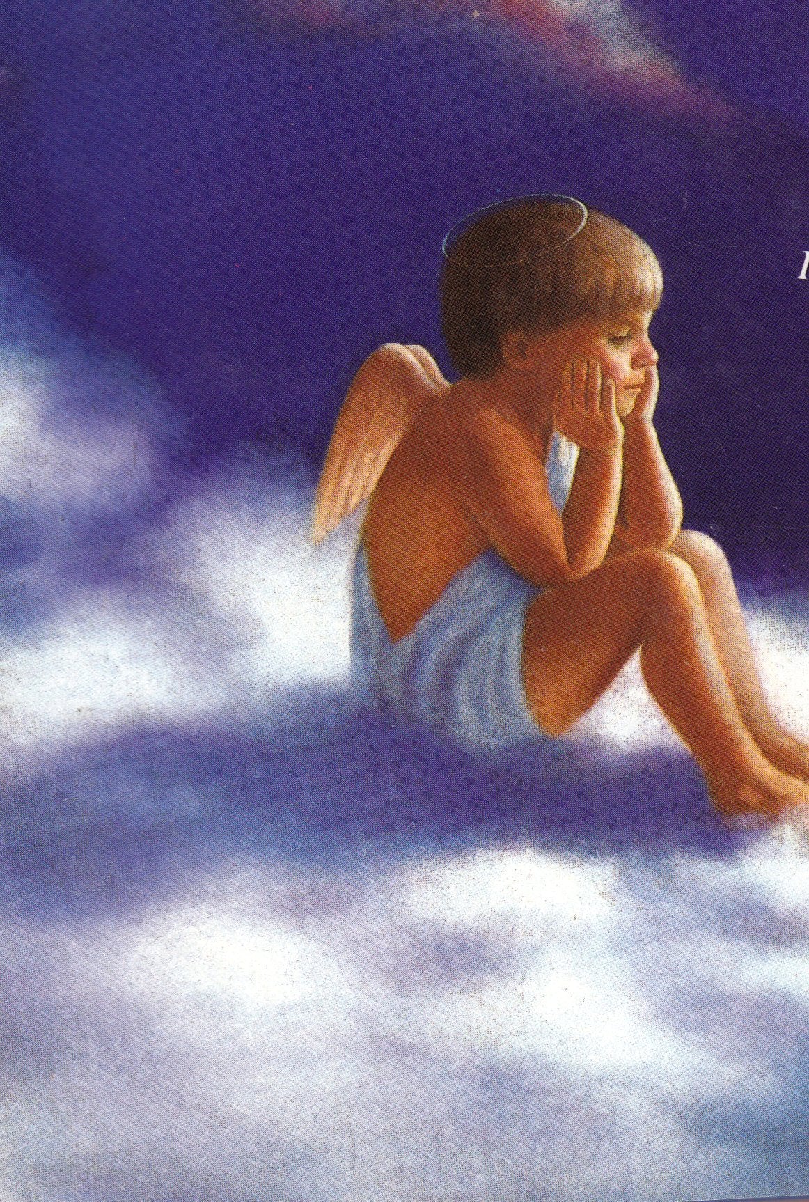 The Littlest Angel