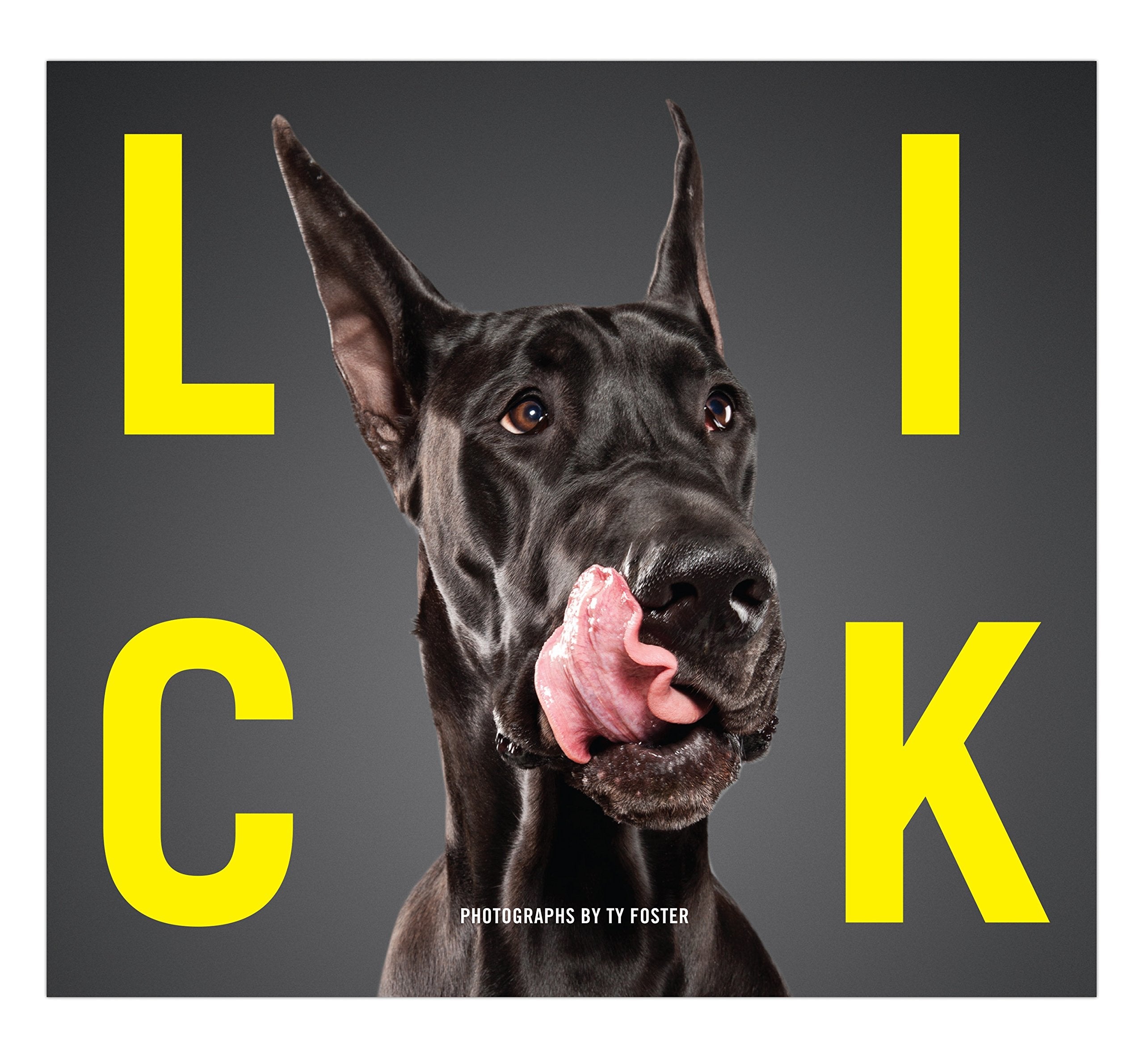 LICK used book depot