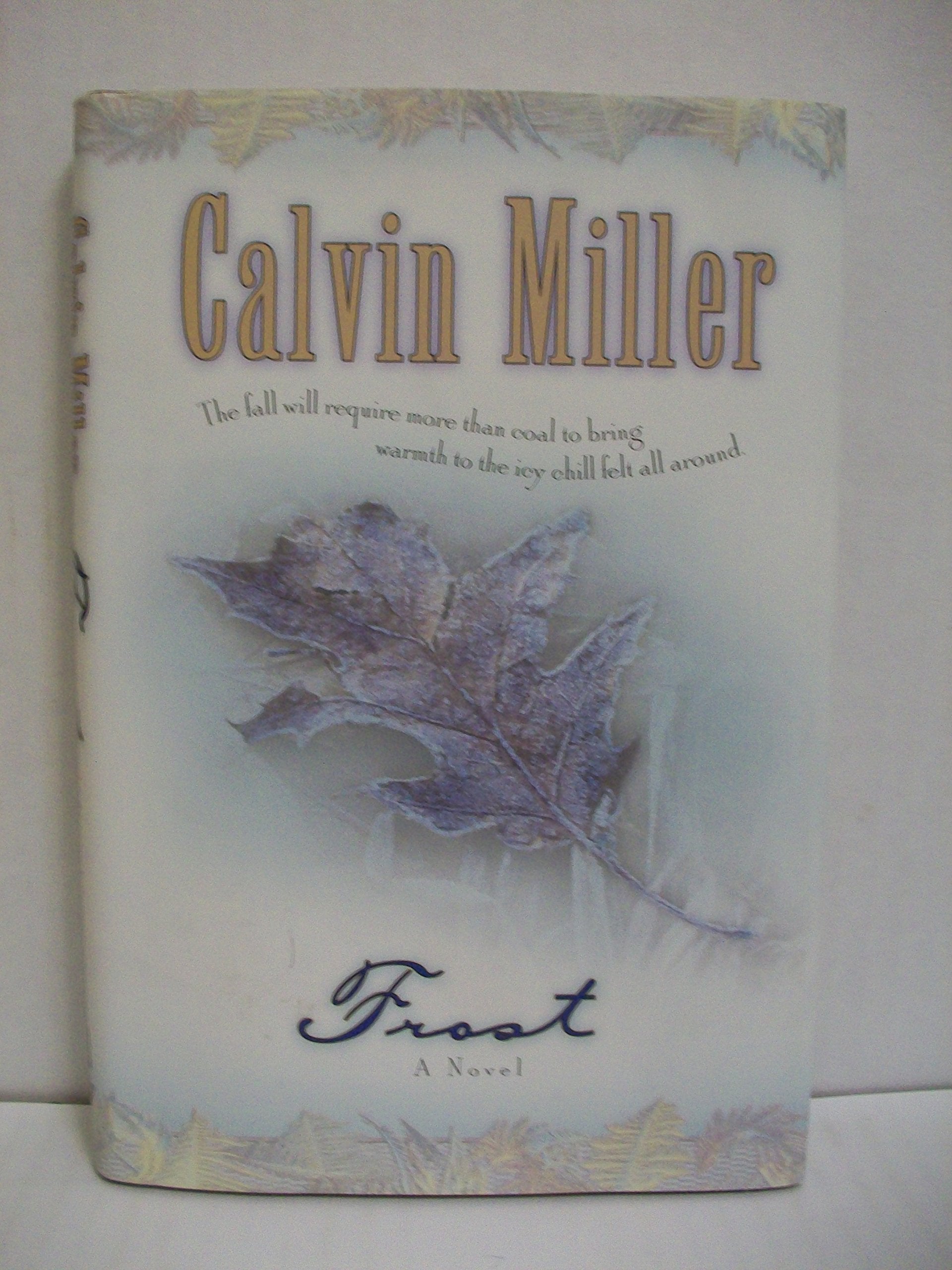 Frost (Snow Series #4) used book depot