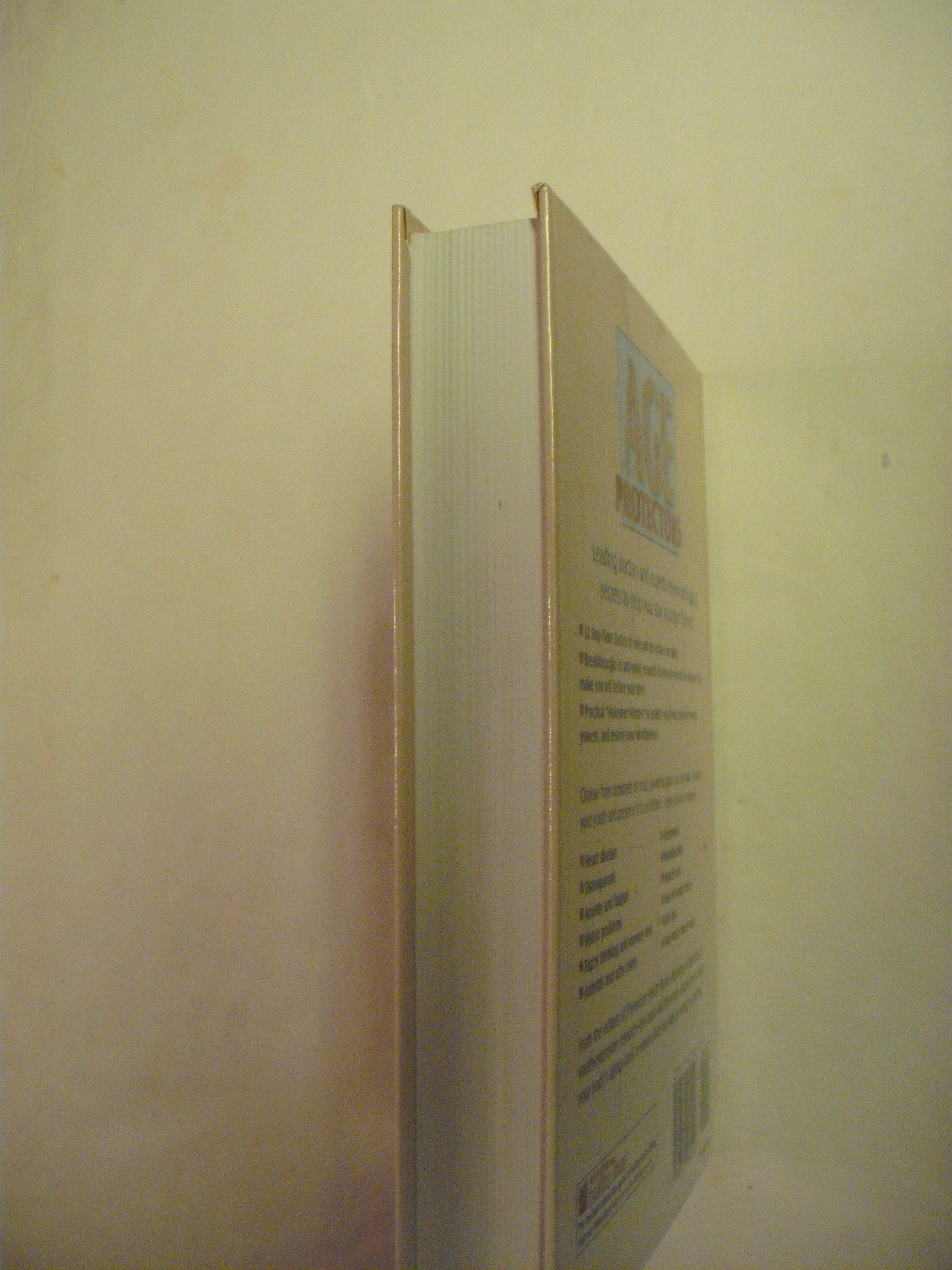 Age Protectors: Stop Aging Now!