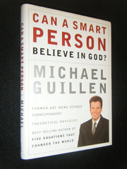 Can A Smart Person Believe In God used book depot