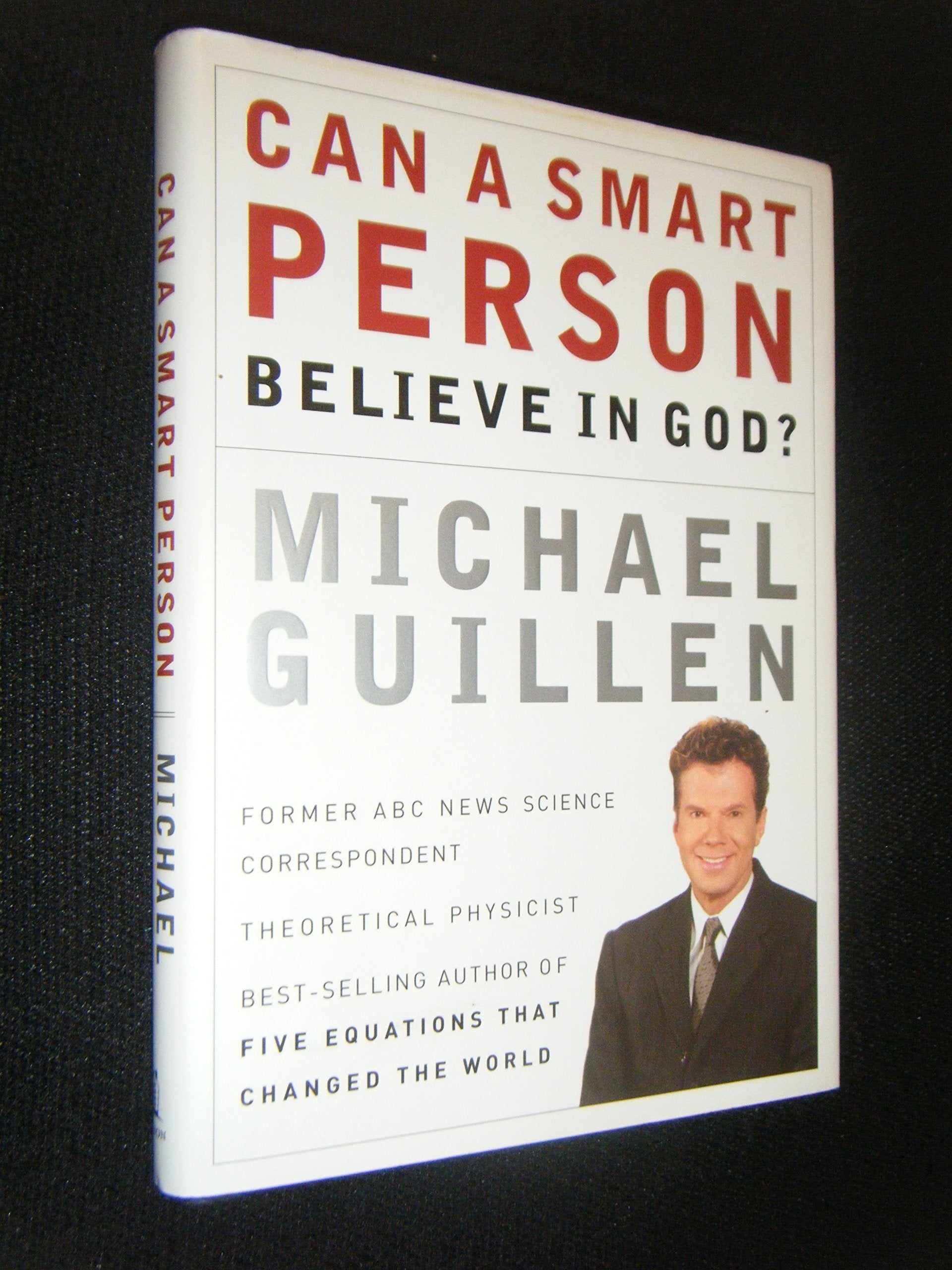 Can A Smart Person Believe In God used book depot