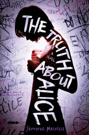 The Truth About Alice: A Novel used book depot