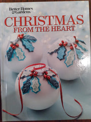 christmas from the heart volume 29 used book depot