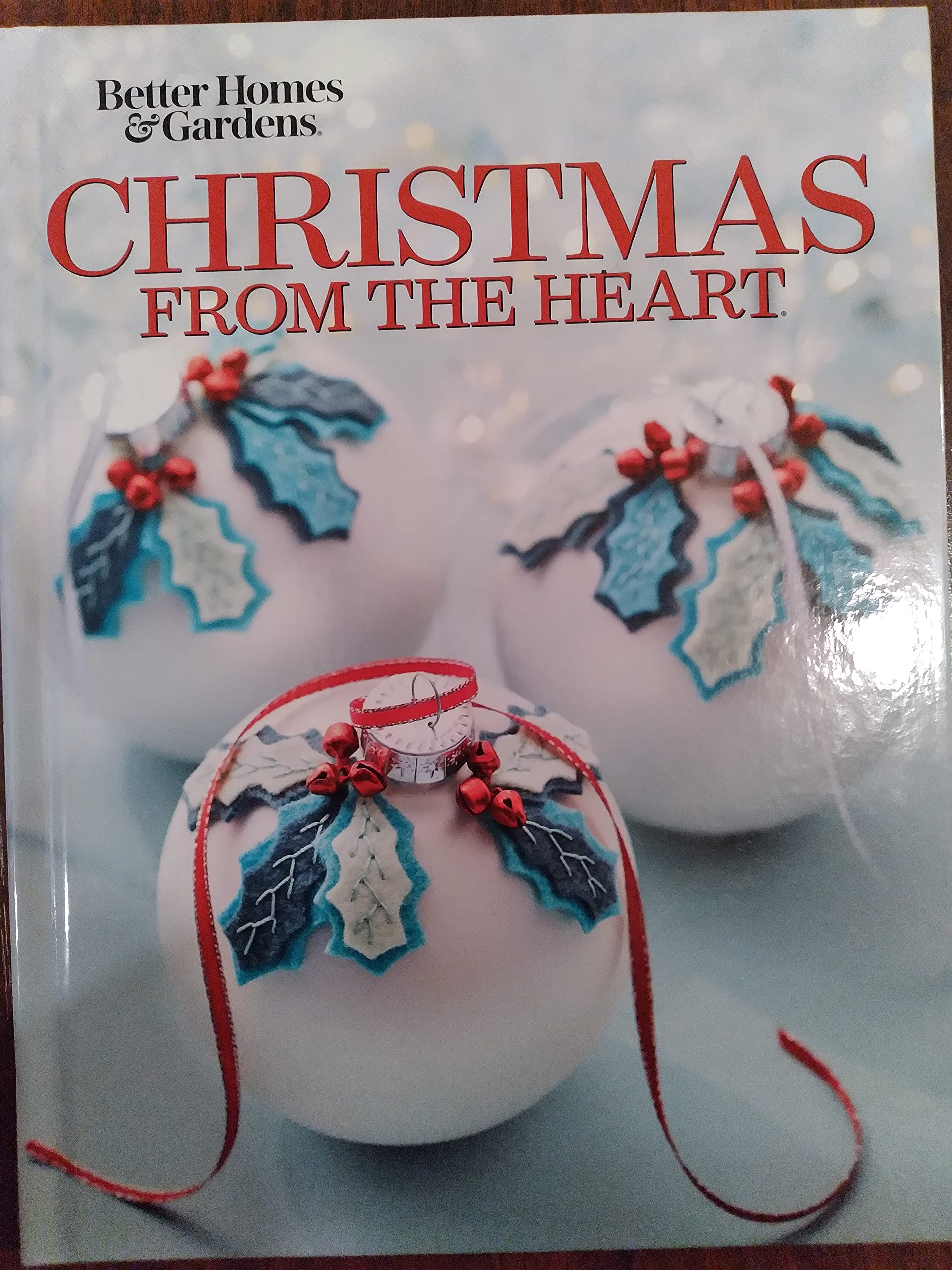 christmas from the heart volume 29 used book depot