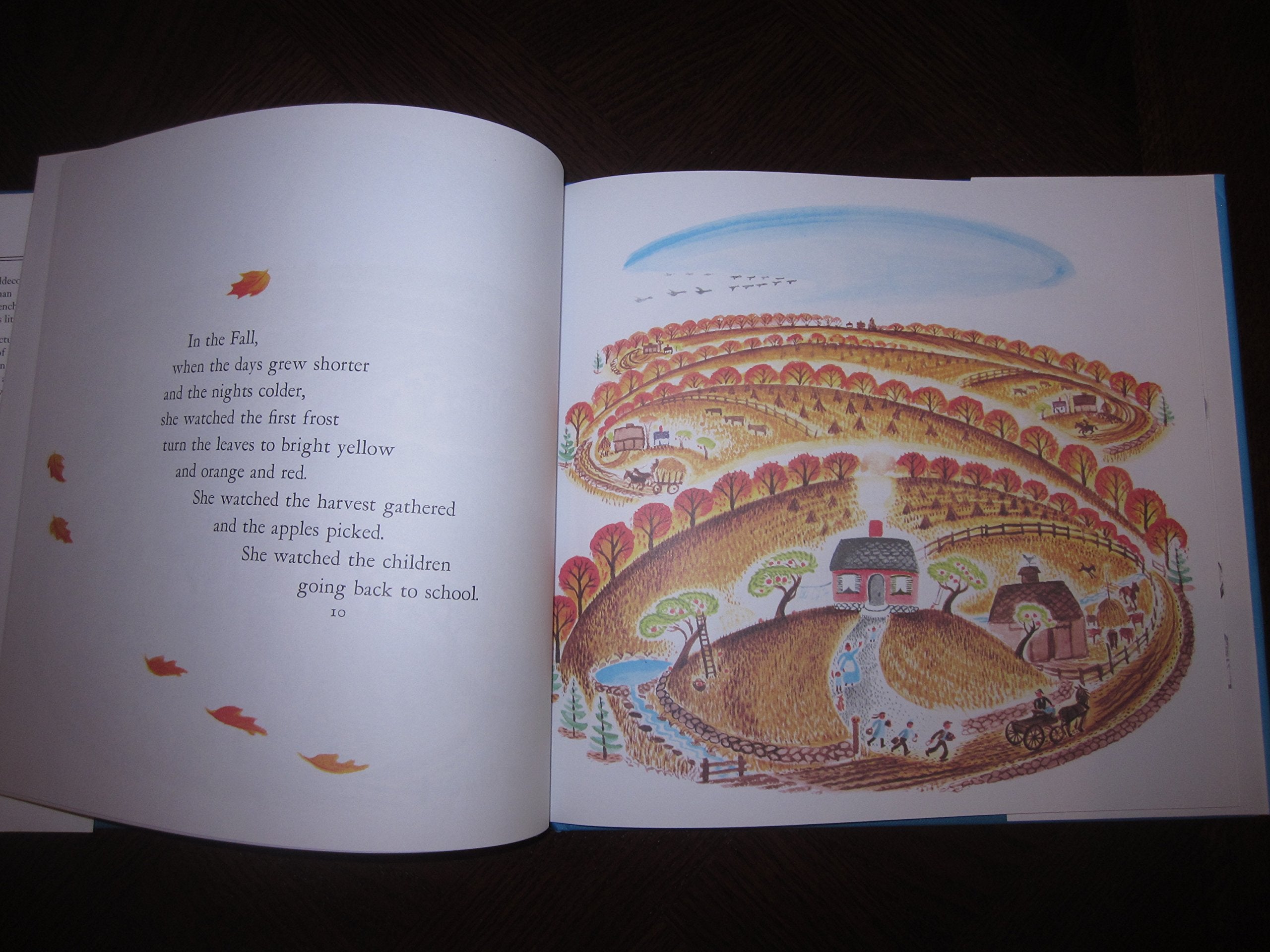 The Little House 70th Anniversary Edition with CD