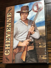 Cheyenne - The Complete First Season used book depot