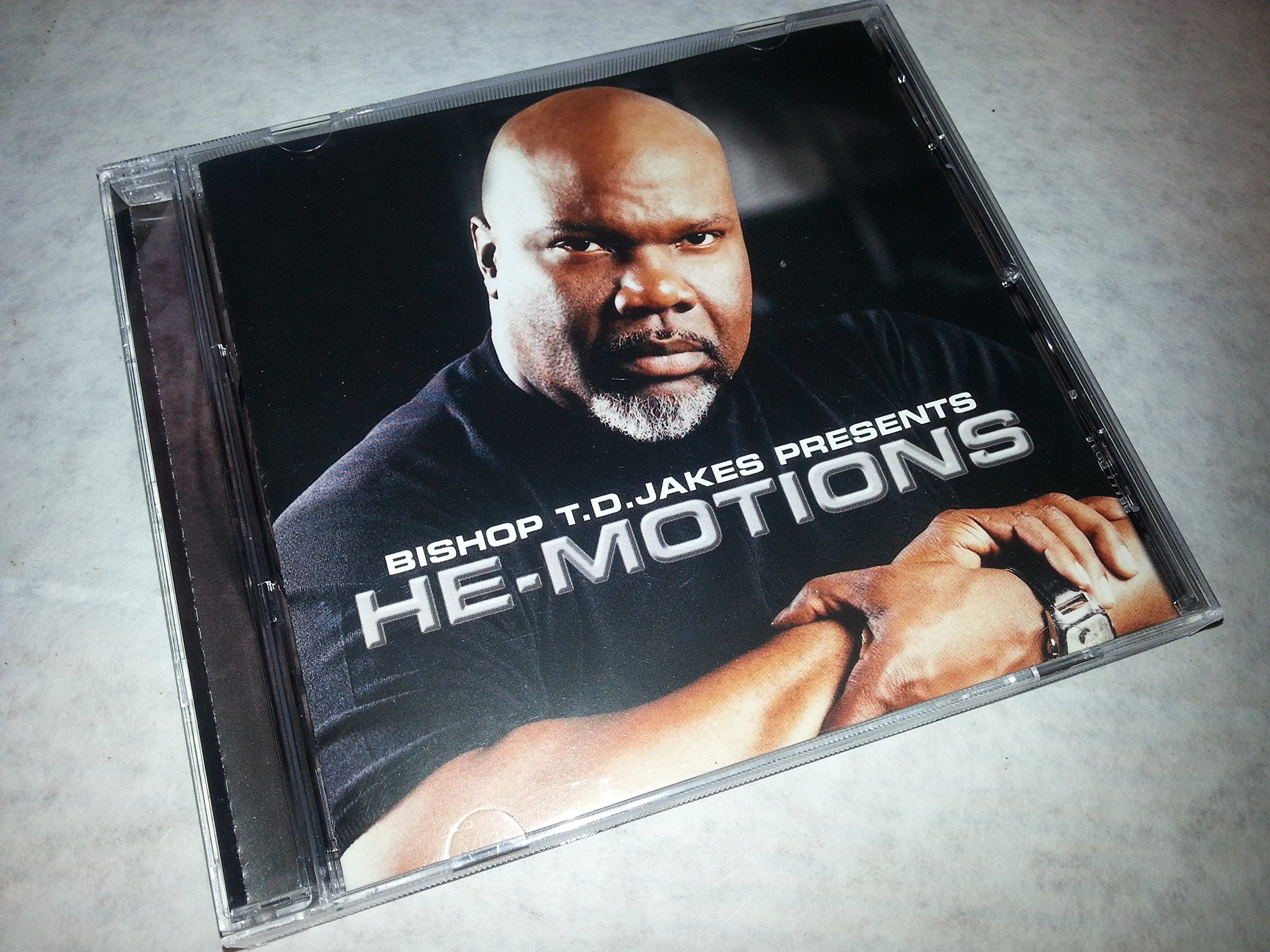 He-Motions