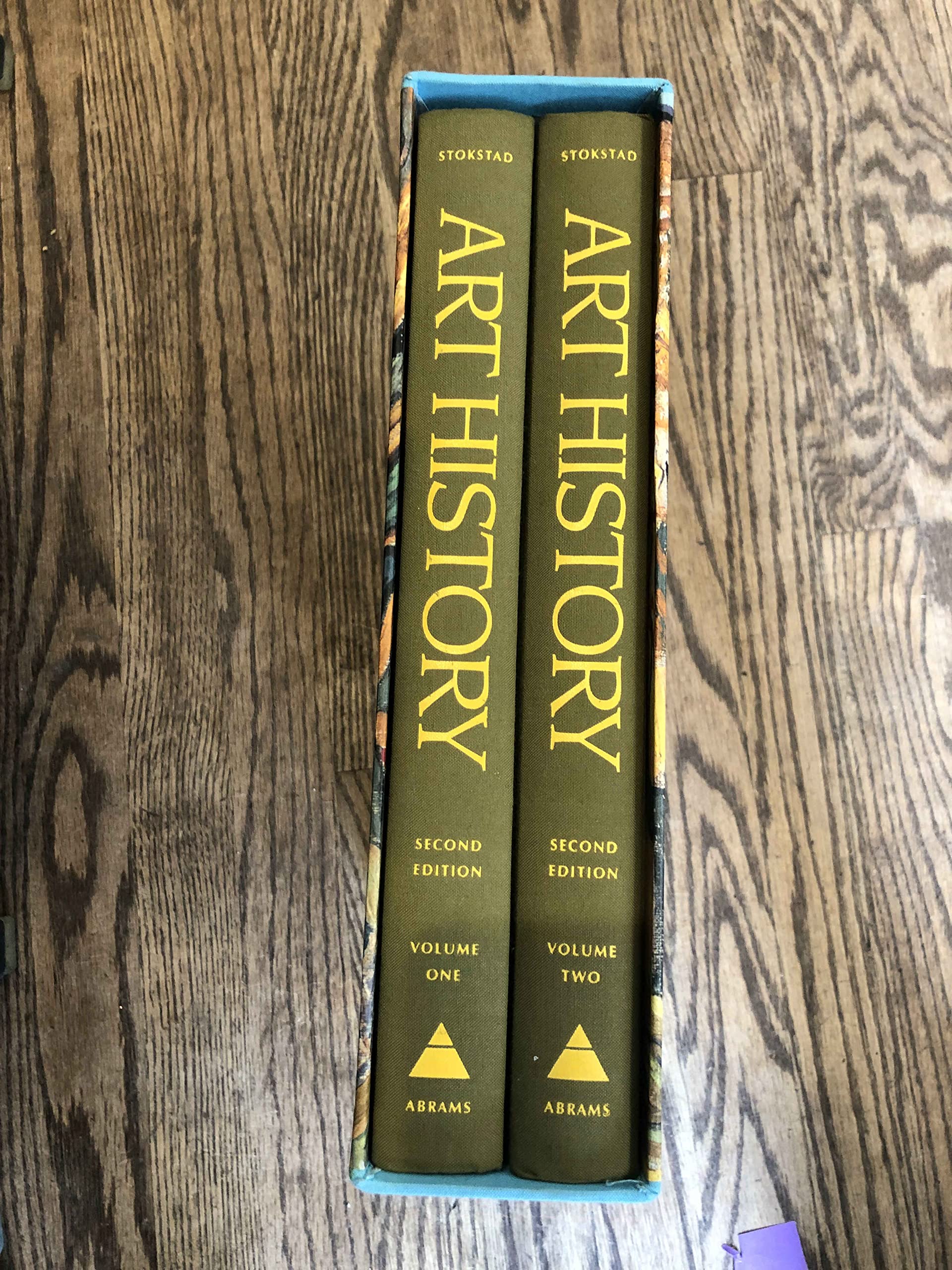 Art History: Second Edition used book depot