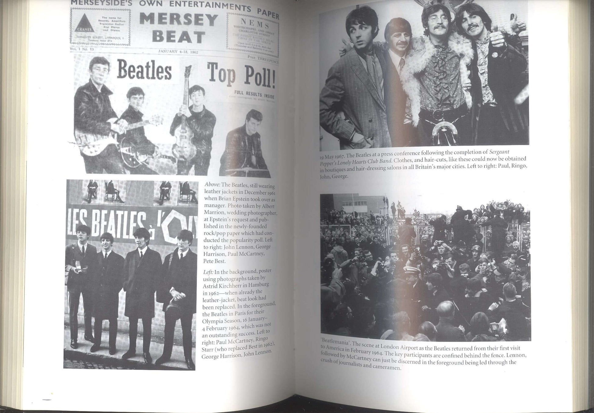 The Sixties: Cultural Revolution in Britain, France, Italy, and the United States, c.1958-c.1974 used book depot