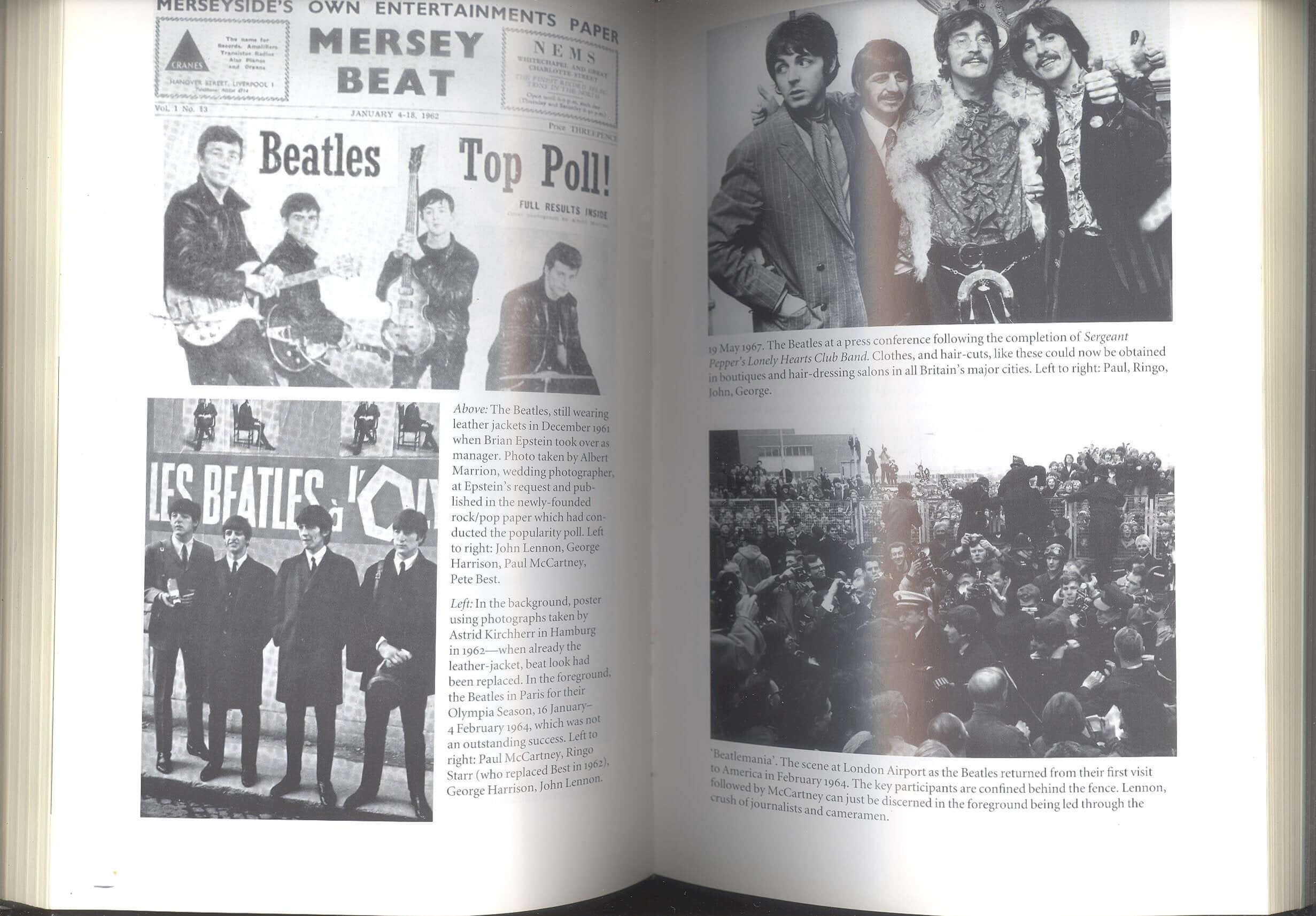 The Sixties: Cultural Revolution in Britain, France, Italy, and the United States, c.1958-c.1974 used book depot