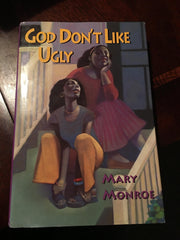 God Don't like Ugly used book depot