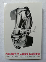 Fetishism as Cultural Discourse used book depot