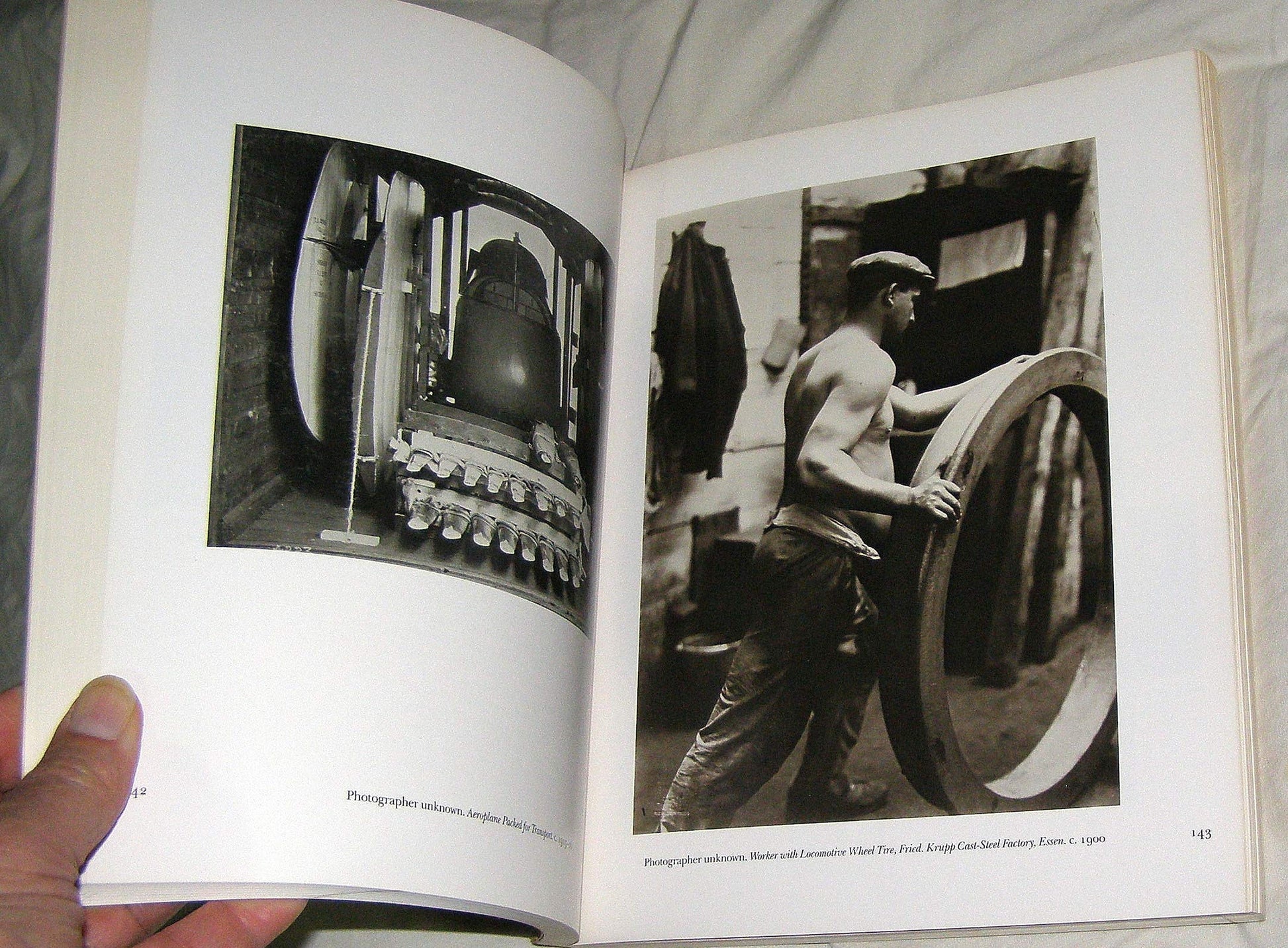 Photography Until Now used book depot