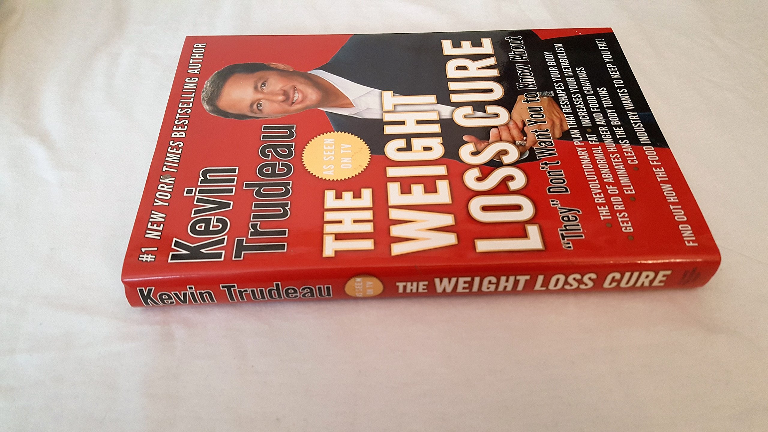 The Weight Loss Cure