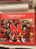 University of Nebraska Football Vault Mike Babcock