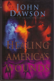 Healing America's Wounds used book depot