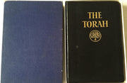 The Torah used book depot