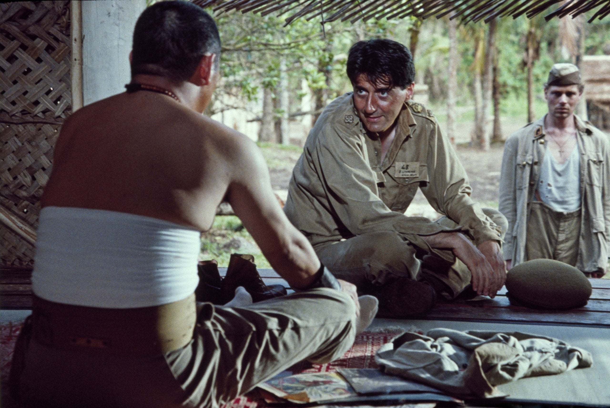 Merry Christmas Mr. Lawrence (The Criterion Collection)