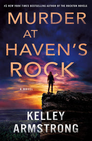 Murder at Haven's Rock: A Novel (Haven's Rock, 1) used book depot
