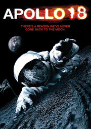 Apollo 18 used book depot