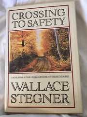 Crossing to Safety used book depot