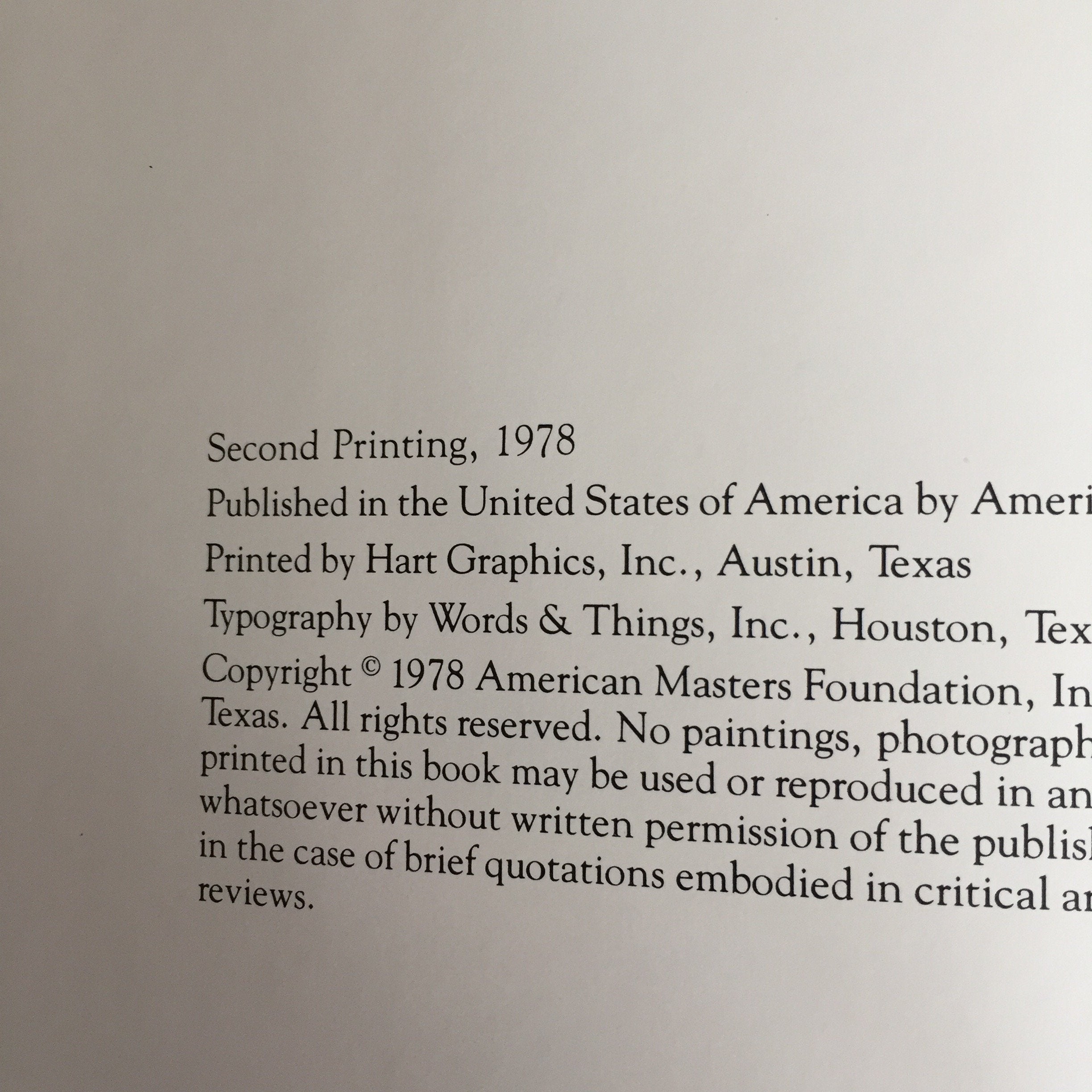 Dalhart Windberg, in the Path of the Masters