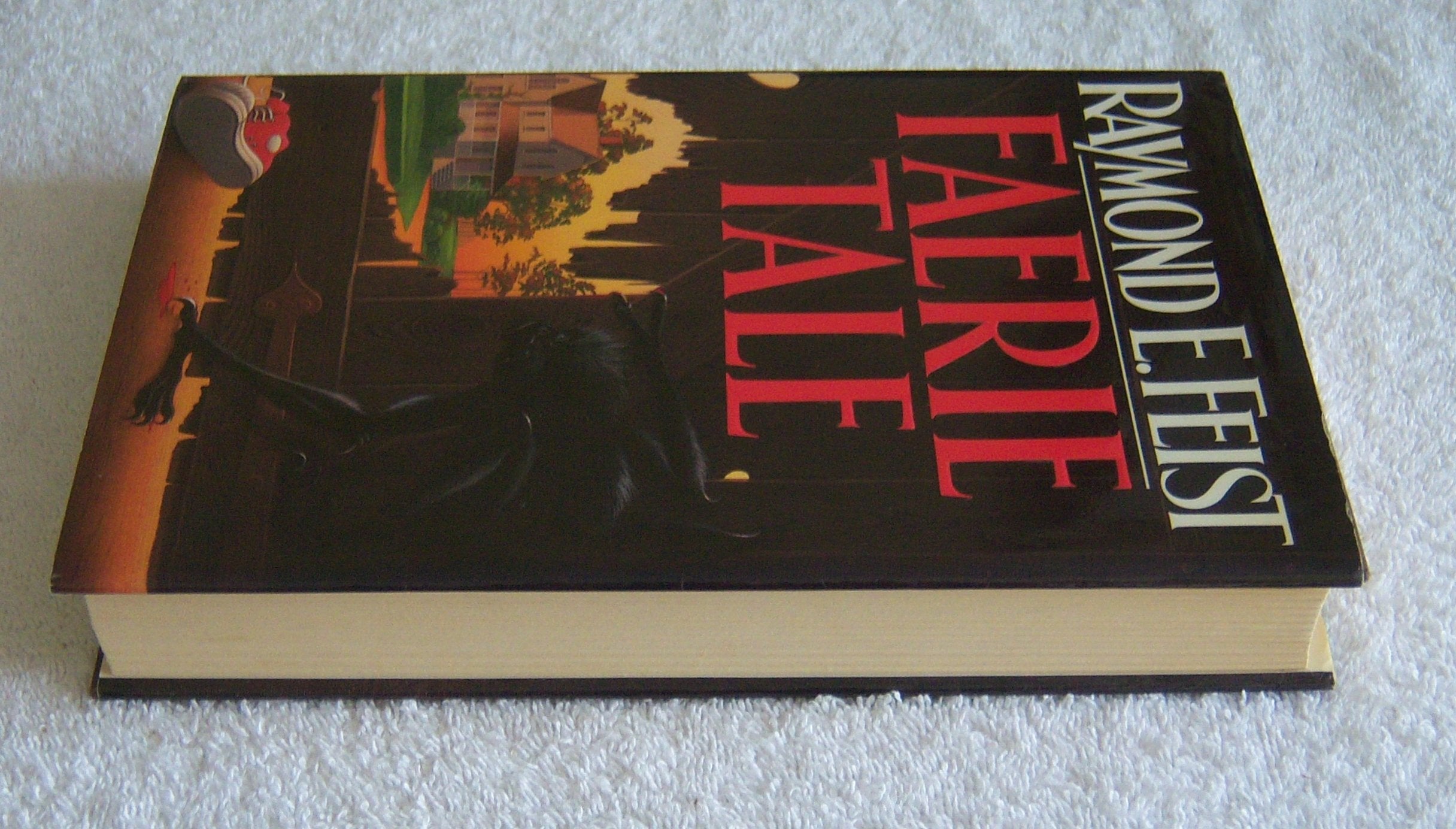 Faerie Tale