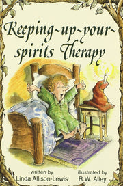 Keeping-Up-Your-Spirits Therapy