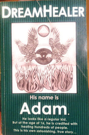 Dream Healer: His name is Adam used book depot
