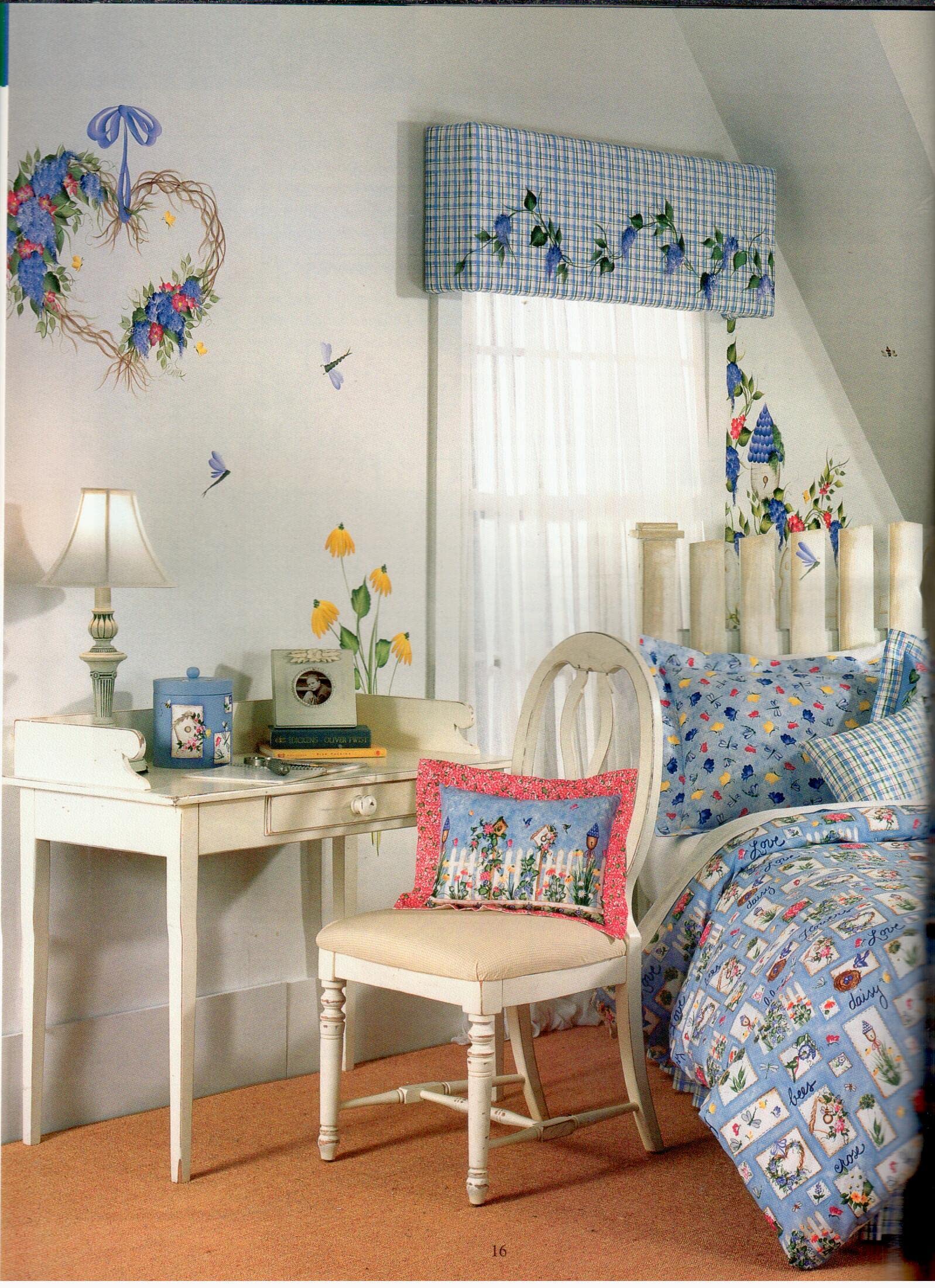 Decorating Your Home used book depot
