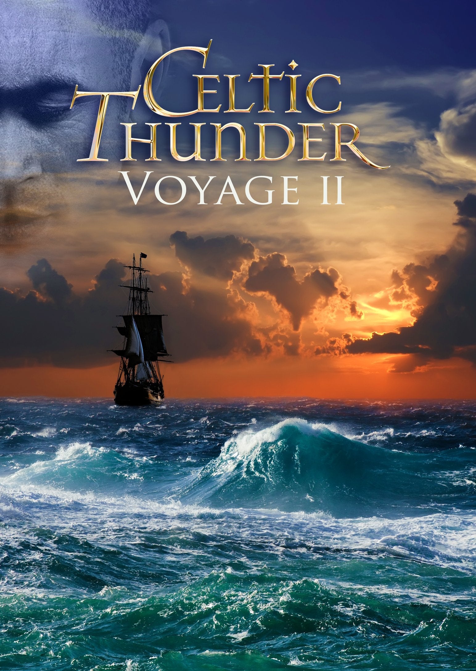 Voyage II used book depot