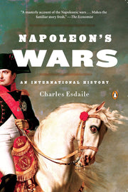 Napoleon's Wars: An International History used book depot