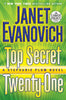 Top Secret TwentyOne: A Stephanie Plum Novel [Paperback] Evanovich, Janet