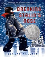 Breaking Stalin's Nose used book depot
