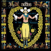 Sweetheart of the Rodeo used book depot