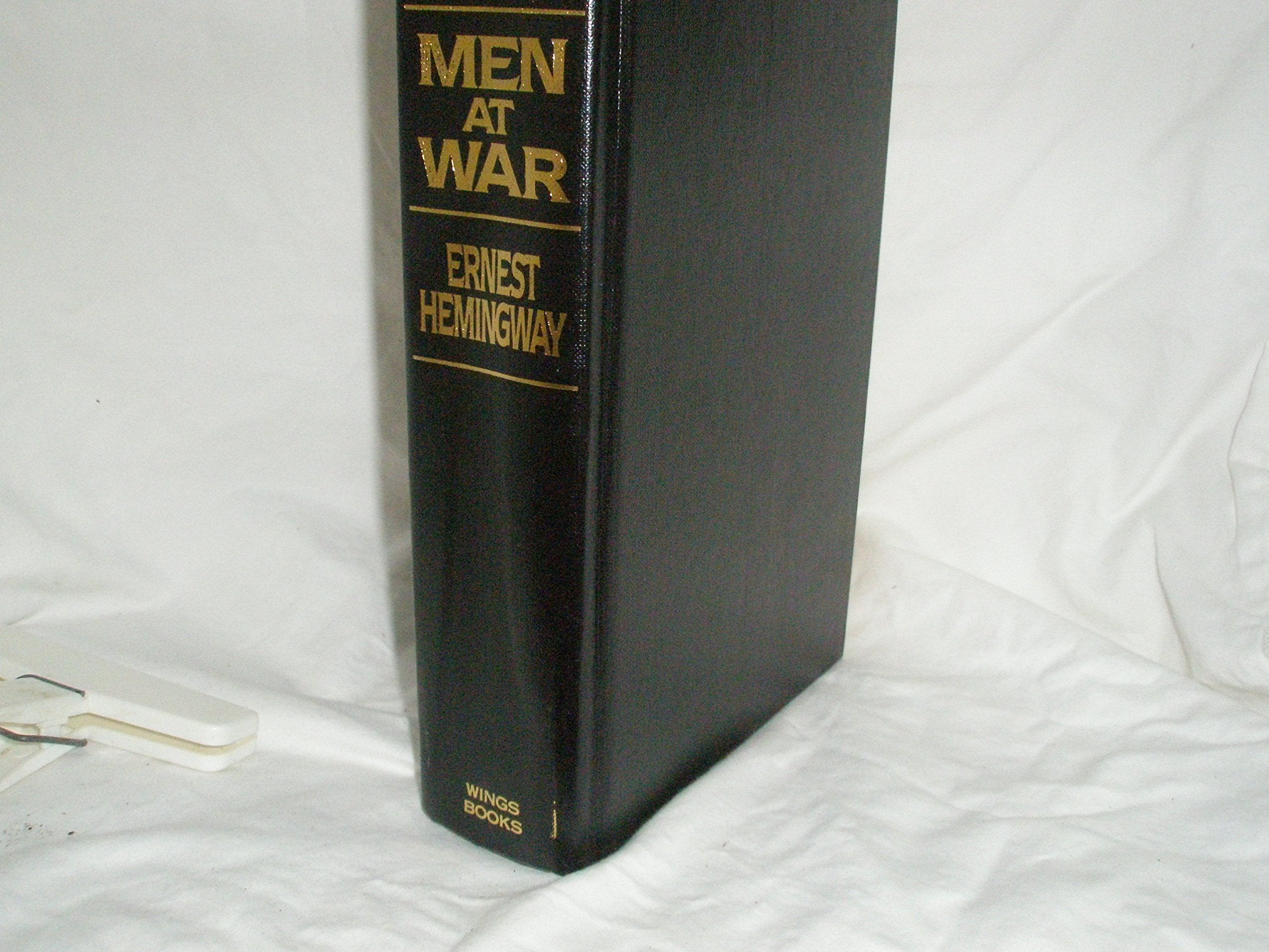 Men at War: The Best War Stories of All Time