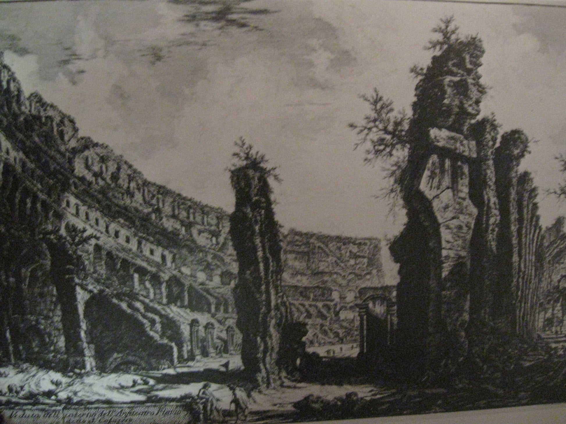 The Mind and Art of Giovanni Battista: Piranesi used book depot