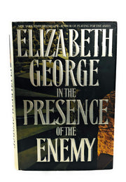 In the Presence of the Enemy used book depot