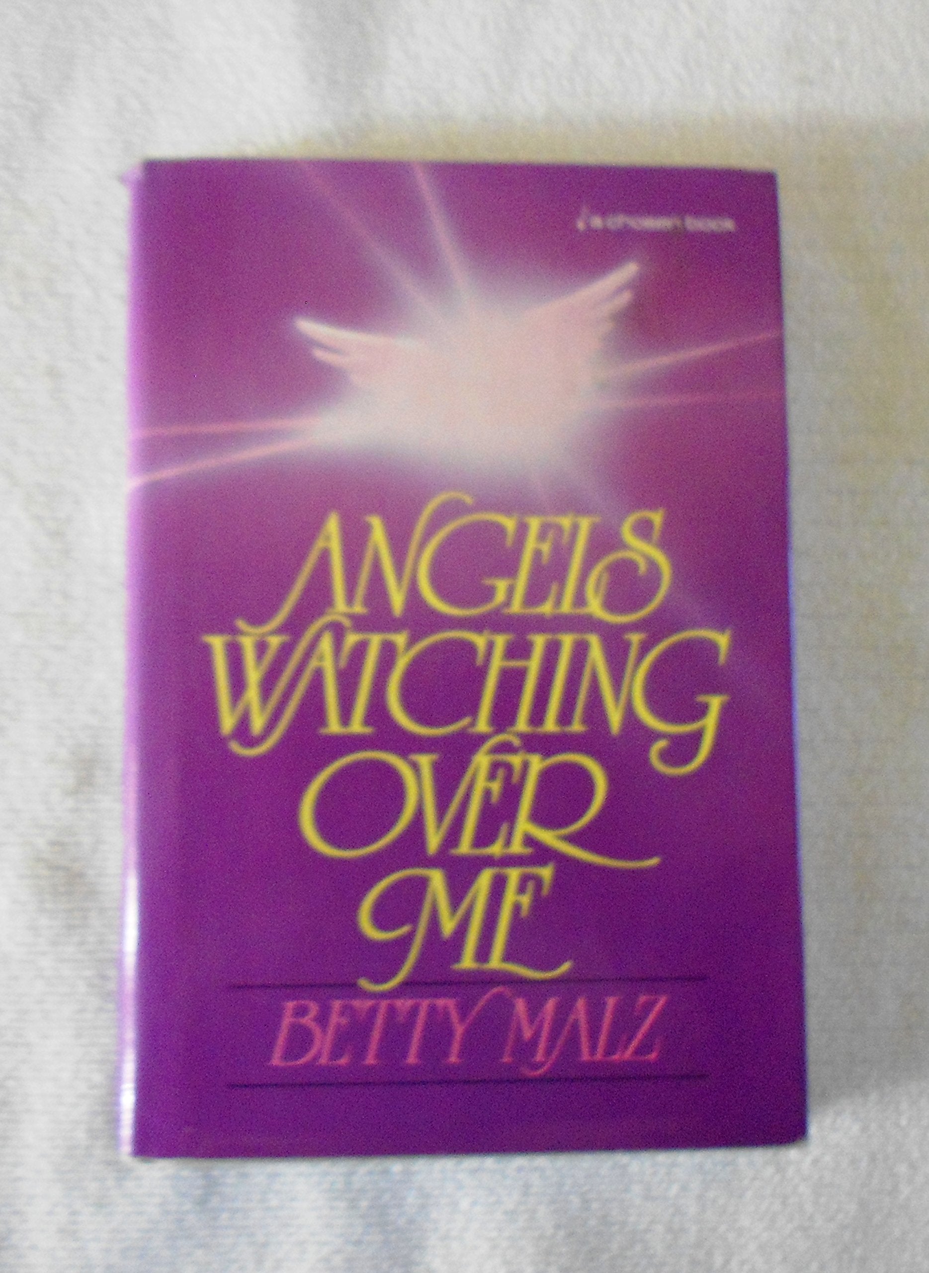 Angels Watching over Me