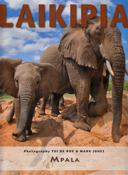 Laikipia used book depot
