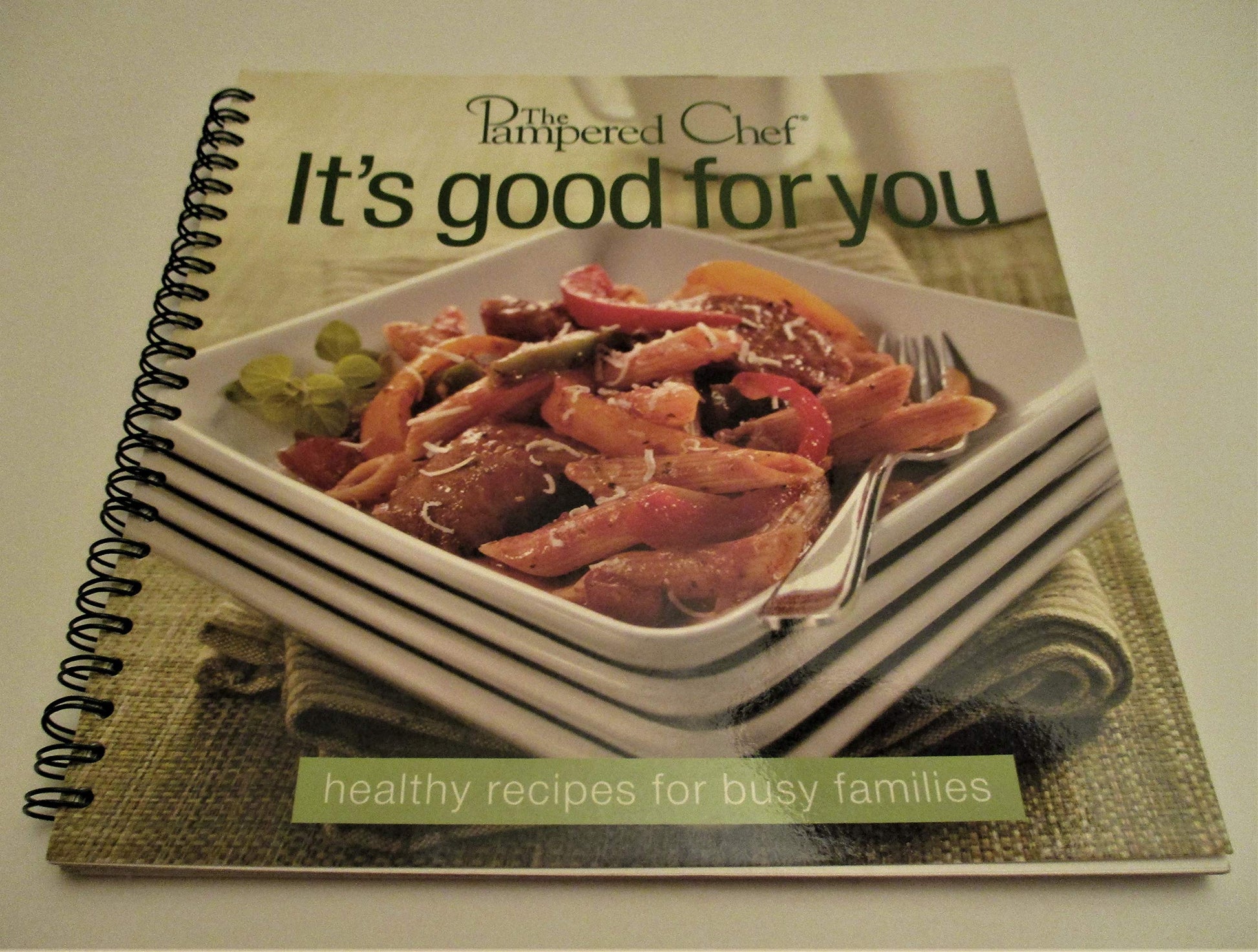 It's good for you used book depot