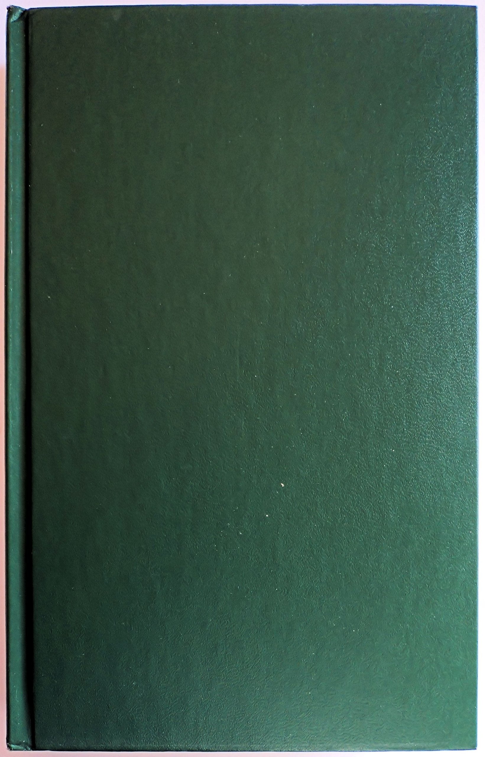 Stranger at Wildings used book depot