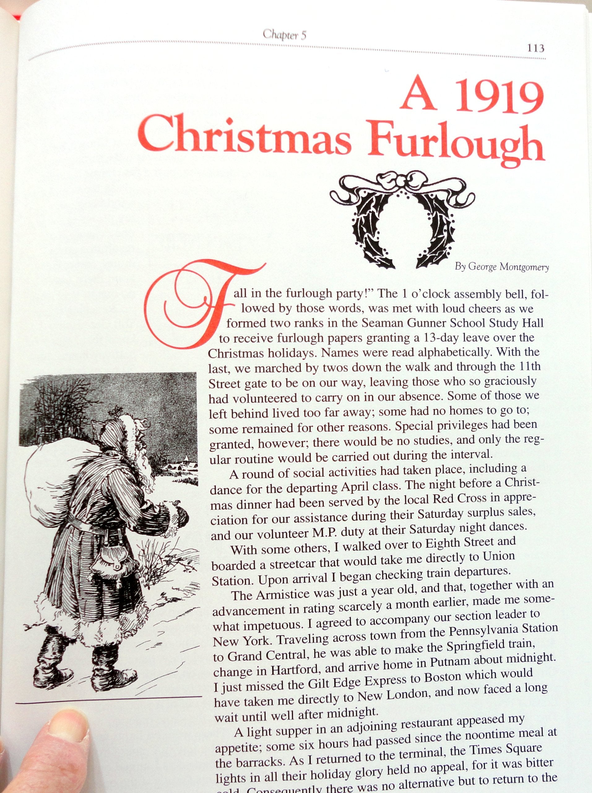 Christmas Memories (Good Ole Days) used book depot