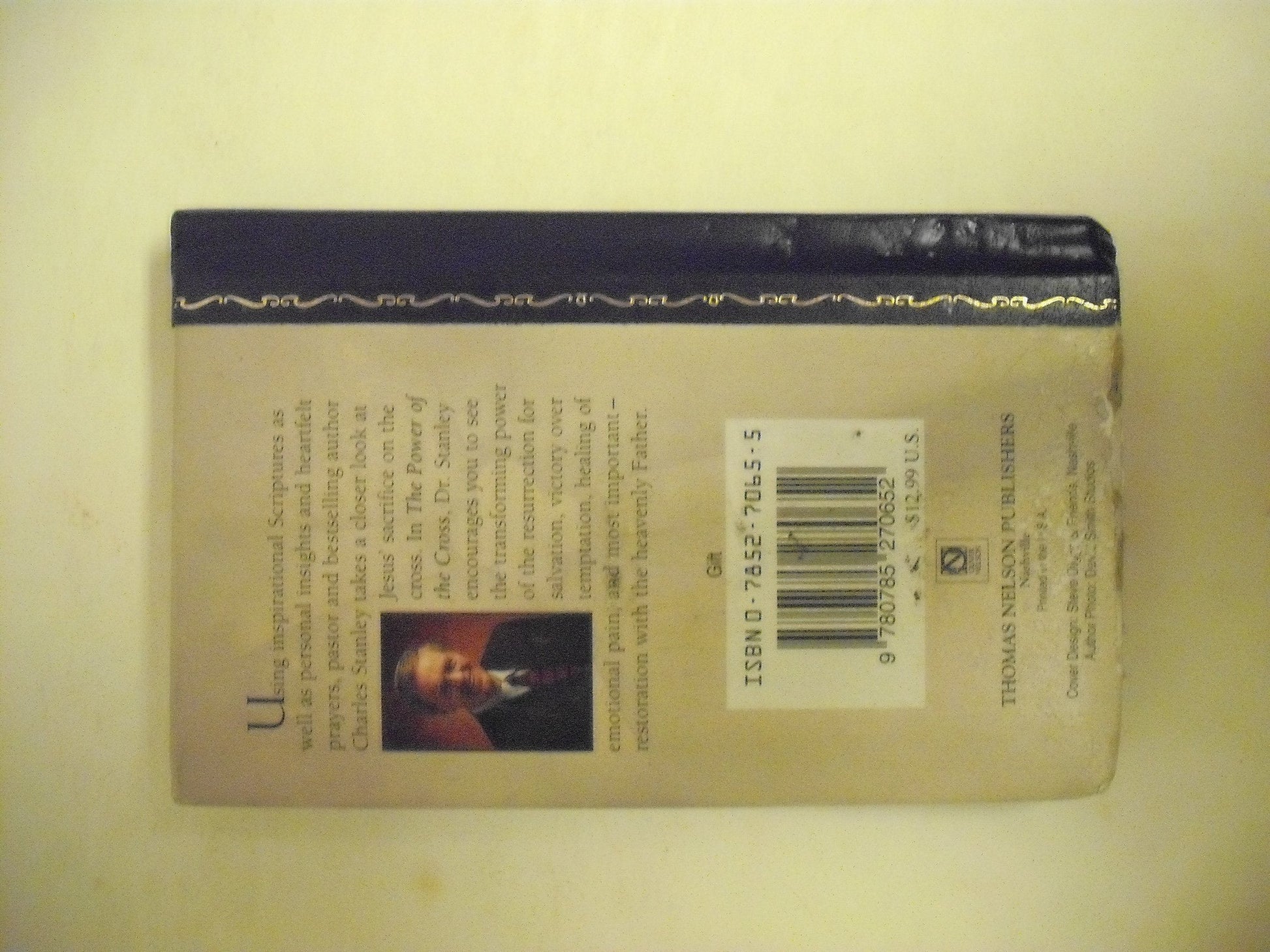 The Power of the Cross used book depot