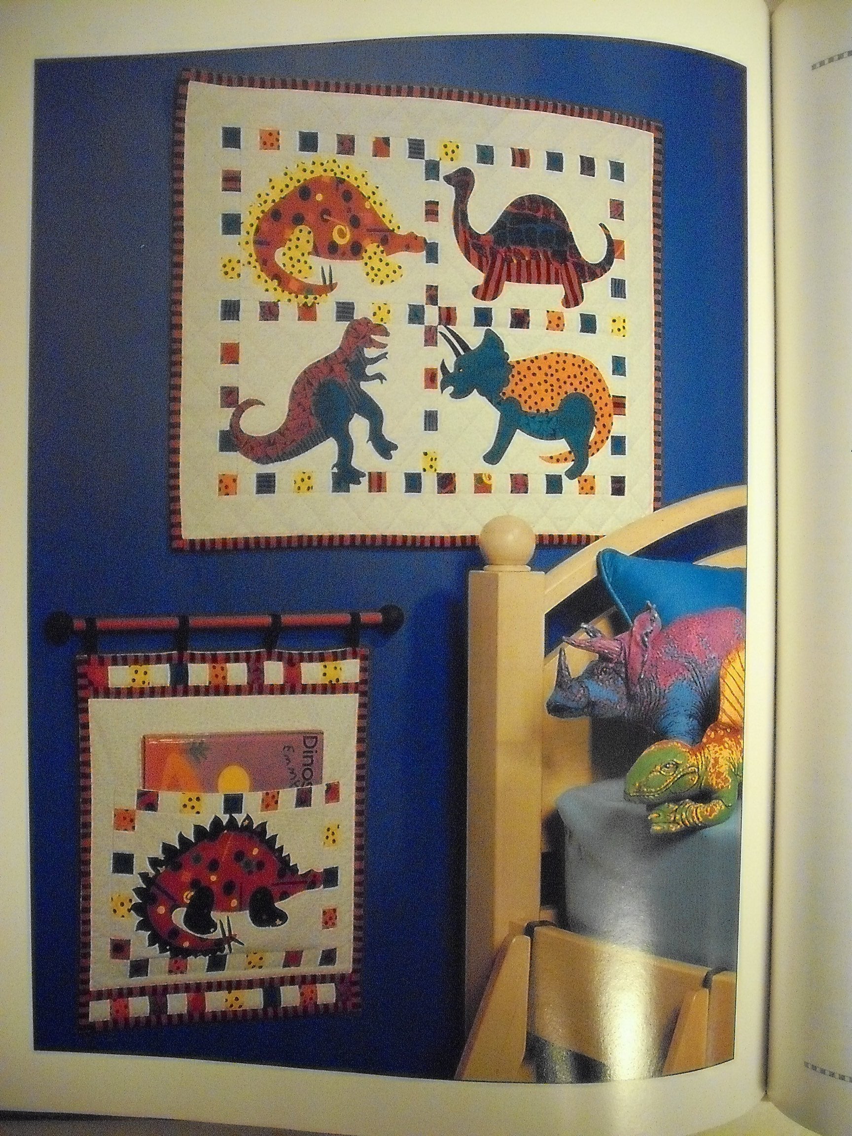 More Quick Country Quilting: 60 New Fast and Fun Projects from the Author of Quick Country Quilting (A Rodale Quilt Book) used book depot