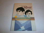 The River used book depot