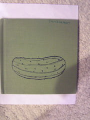 Pickles Have Pimples used book depot