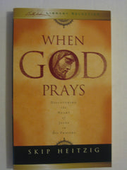 When God Prays used book depot